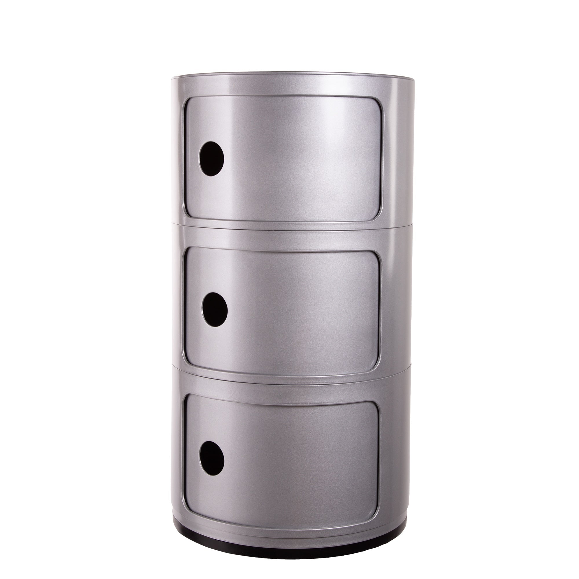 Anna Ferrieri style, Magazynowanie Składnik 58cm Srebro