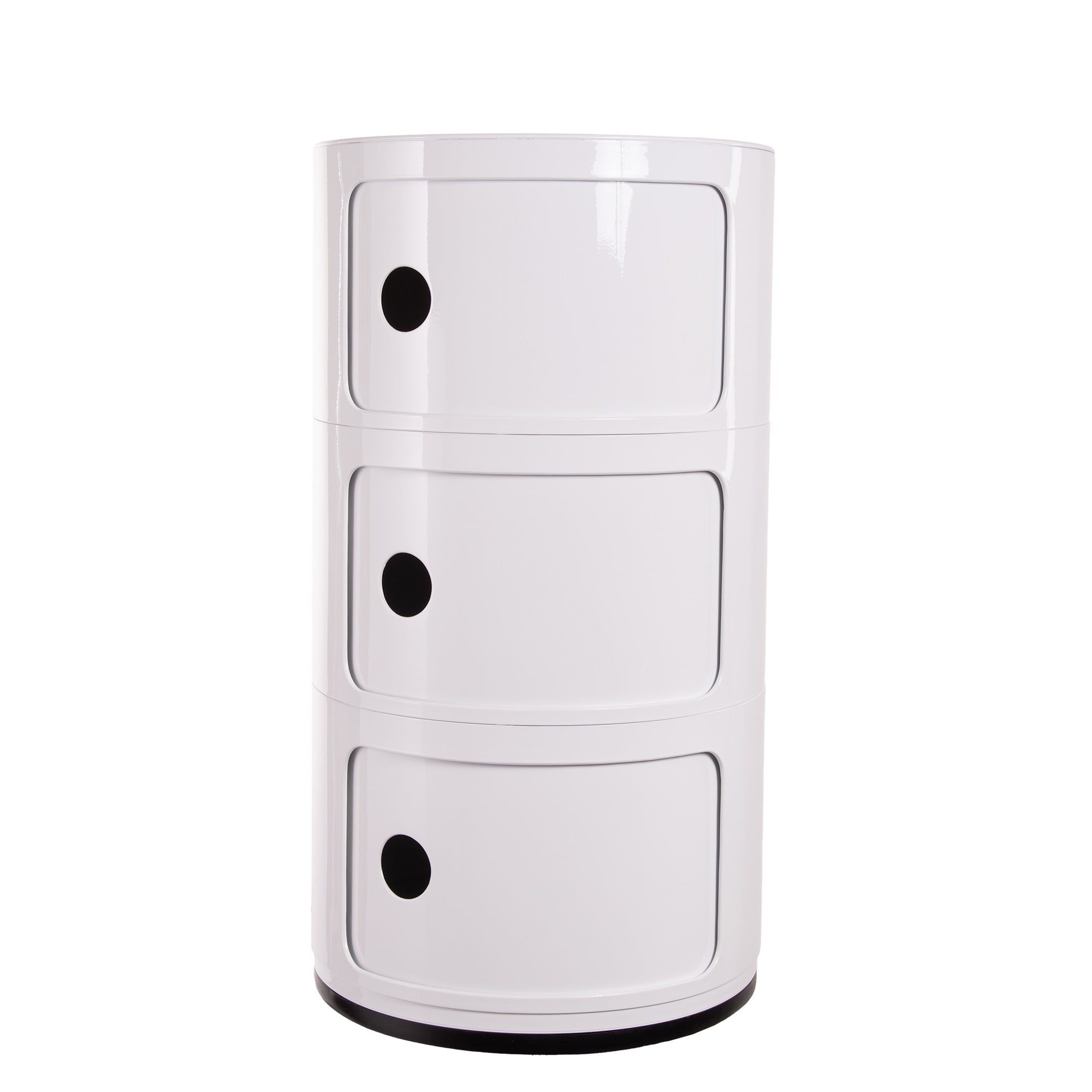 Anna Ferrieri style, Magazynowanie Składnik 58cm biały